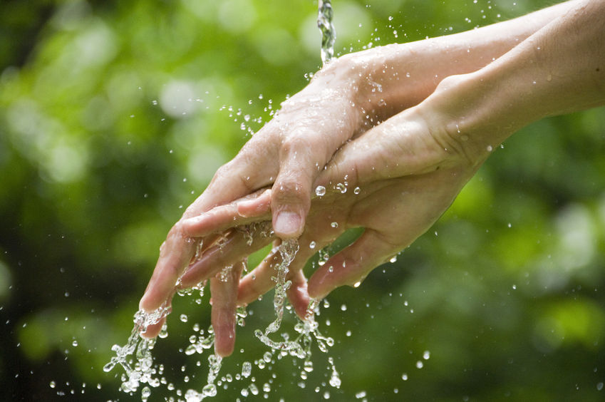 El lavado de manos con jabón evitaría el 44% de las muertes causadas por diarrea