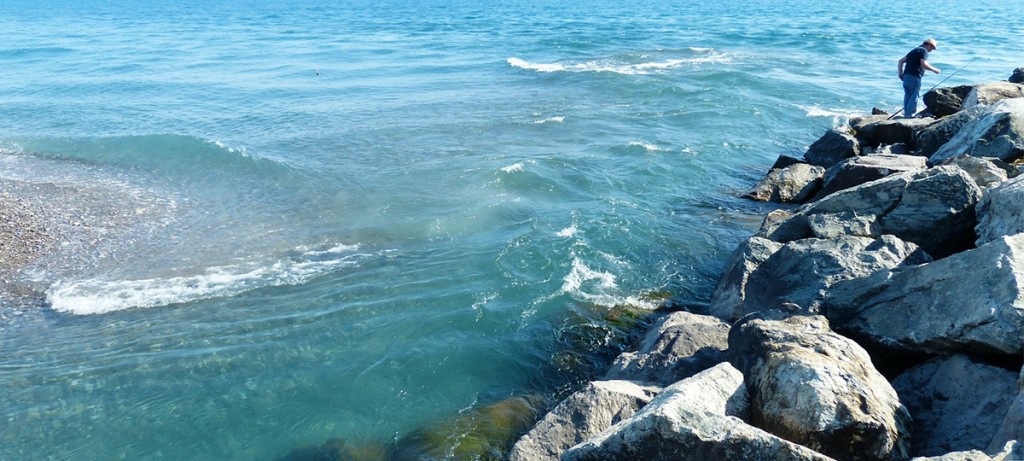 Un estudio del CSIC confirma el descenso del pH del Mediterráneo