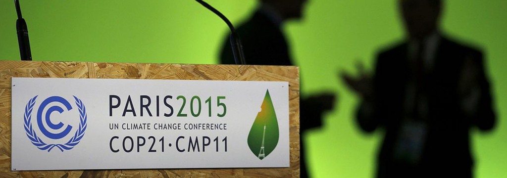 Aprobado el borrador de la COP21 que deberá ser ratificado el próximo viernes