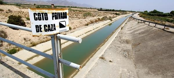 Castilla la Mancha propone invertir en desalinización para frenar los trasvases desde el Tajo