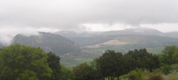 El agua del valle asturiano de San Jorge volverá a ser potable