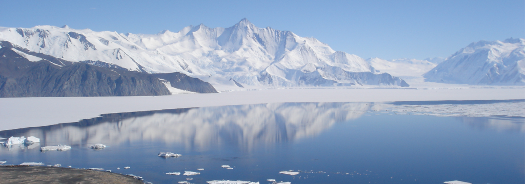 El agujero de la capa de ozono en la Antártida llega a niveles récord en diciembre