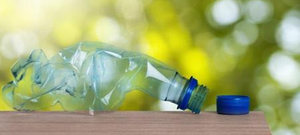 El plástico del futuro será <br>100% reciclable