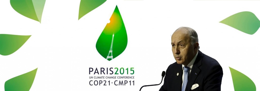El presidente de la COP 21 pide más agilidad en las negociaciones