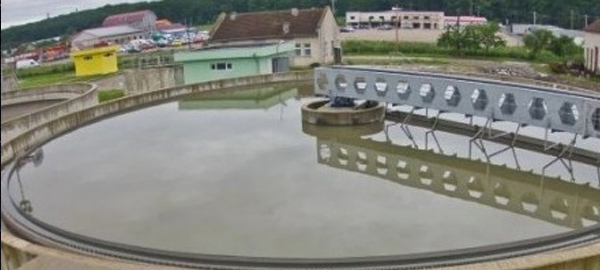 Eptisa mejora las infraestructuras de aguas residuales en Rumanía