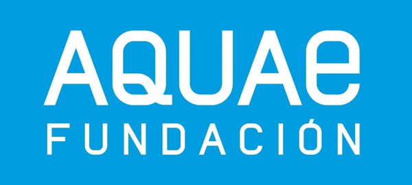 Fundación Aquae recibe un premio a la mejor fundación y a la mejor estrategia en redes sociales