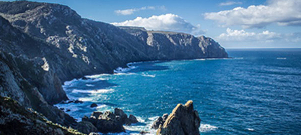 Galicia se suma al pacto sobre el agua y el cambio climático