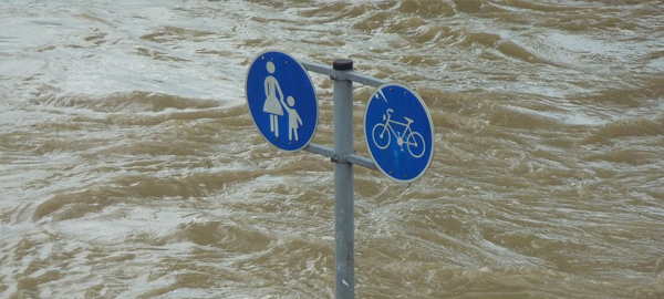 Medio Ambiente trabaja en la prevención frente a inundaciones