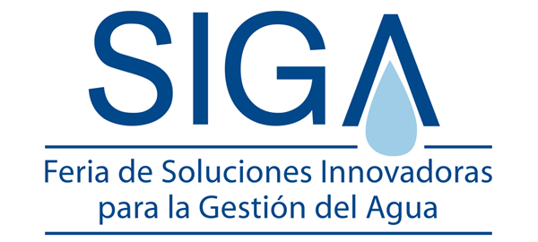 En 2017, se celebra la feria SIGA: Soluciones Innovadoras para la Gestión del Agua