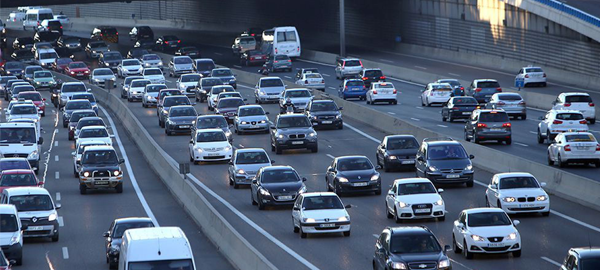La Concejal de Medio Ambiente de Madrid anuncia que en 2020 se prohibirán los coches diesel contaminantes