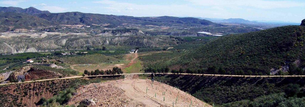 Cajamar analiza la situación del agua en España