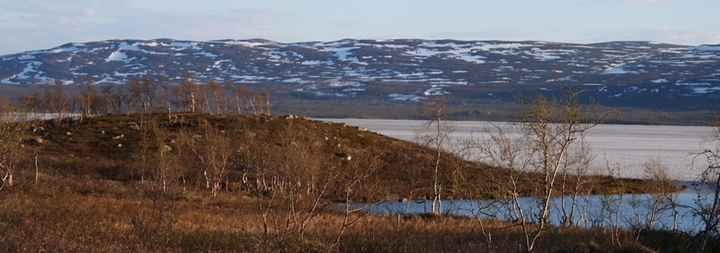 Cuatro deportistas de Vigo cruzarán los helados ríos de Laponia para concienciar sobre el cambio climático