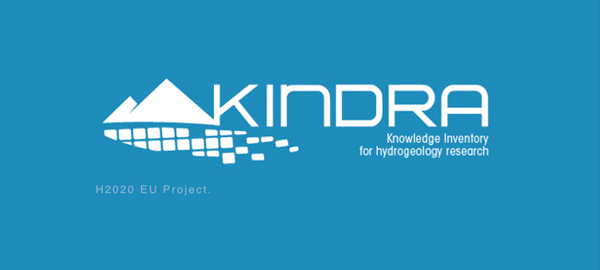Se inicia el proyecto Kindra, un inventario hidrogeológico para el aprovechamiento de las aguas subterráneas