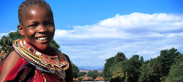 Un proyecto forma a mujeres en Tanzania para que lideren la lucha contra el cambio climático