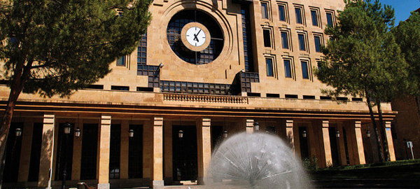 Albacete llevará a cabo 22 obras en materia de agua durante 2016