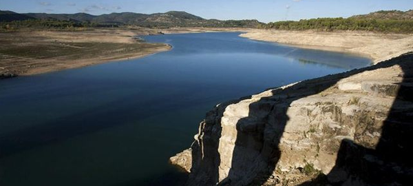 Castilla La Mancha, damnificada por el agua