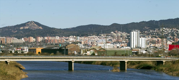 El 59% de los ríos catalanes no contiene agua de calidad