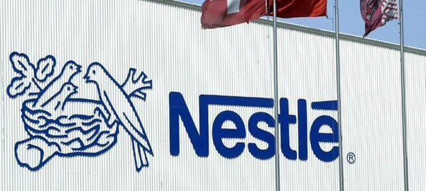 Nestlé España reduce el consumo de agua en sus fábricas