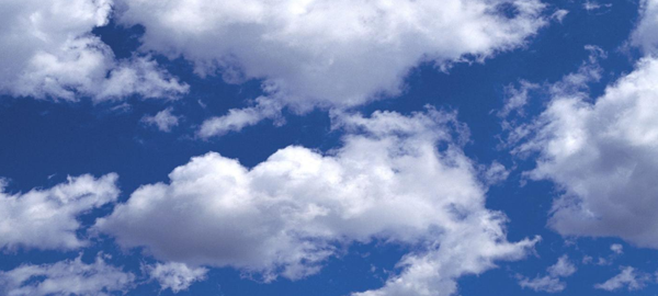 El papel de las nubes en los efectos del cambio climático