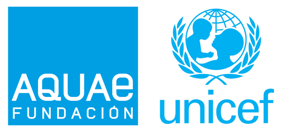 Fundación Aquae y UNICEF presentan su proyecto de agua e higiene en Perú