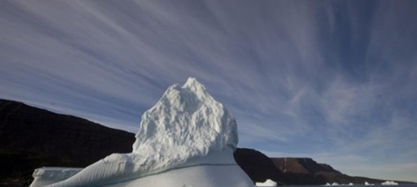 Hallan en Groenlandia la explicación a algunos cambios climáticos