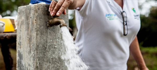 La ONU Agua señala las capacidades de gestión local como clave para la gobernanza del agua