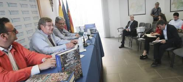 Los agricultores valencianos piden legislar la compra de agua