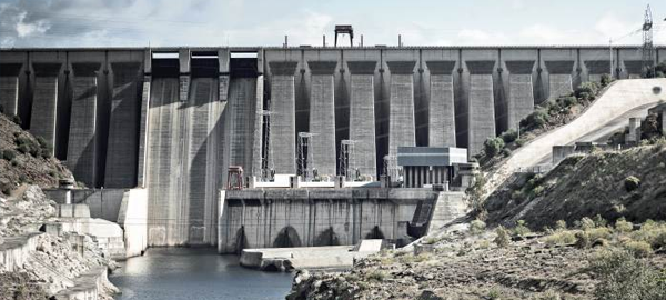 Los nuevos planes del agua perjudican a las hidroeléctricas