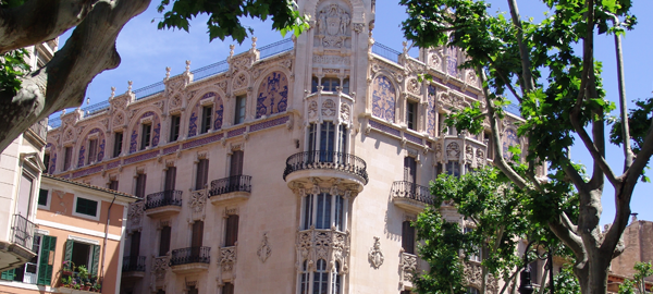 Murcia y Palma de Mallorca, posibles ganadoras del “Premio de Movilidad Europeo”