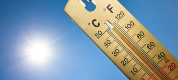 Según la OMM, el 2016 será históricamente caluroso