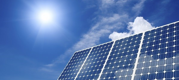 Convertir la “España seca” en la “España solar”