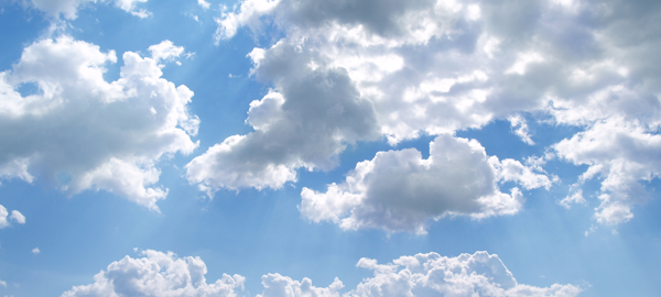 Cómo predecir el clima por medio de las nubes
