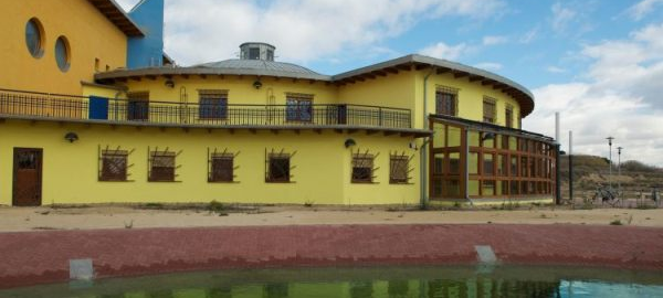 Descubre qué es un edificio de energía cero