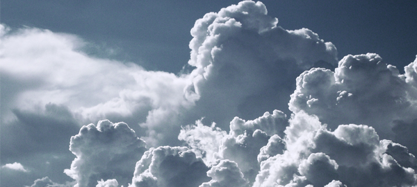 El Atlas Internacional de las nubes necesita imágenes nuevas