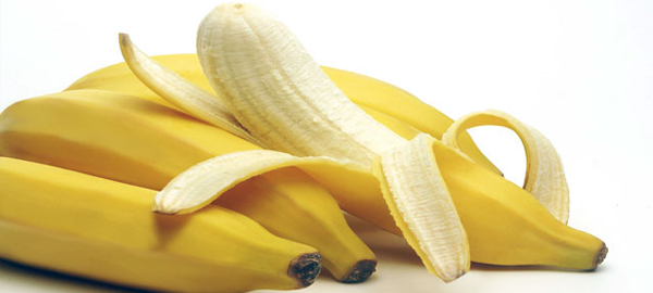El plátano podría ser fuente de electricidad y bioetanol