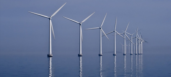 Gran Canaria apuesta por las energías renovables