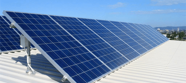 La energía solar fotovoltaica podría reducir el coste del agua en un 70%