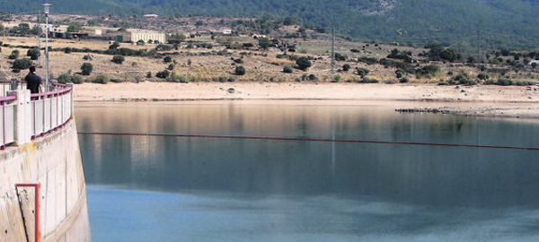 Segovia invierte en la mejora de su agua potable