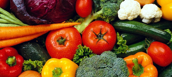 Utilizan la genética para crear verduras resistentes al cambio climático