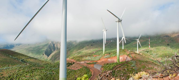 Asturias subvencionará las energías renovables
