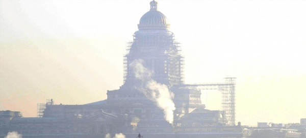 Bruselas reducirá los vehículos más contaminantes