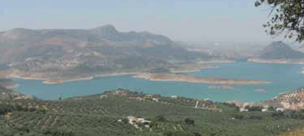 Córdoba mejora la calidad de su agua con dióxido de cloro