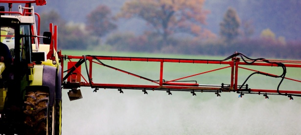 La ONU pide a los países que evalúen los riesgos de los pesticidas más tóxicos