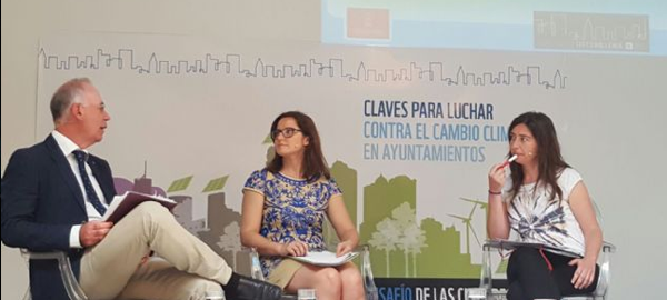 Murcia: un ejemplo de liderazgo en la lucha contra el cambio climático