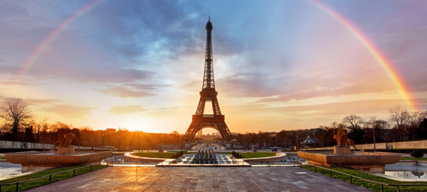París se proclama Capital Global de la Hora del Planeta 2016