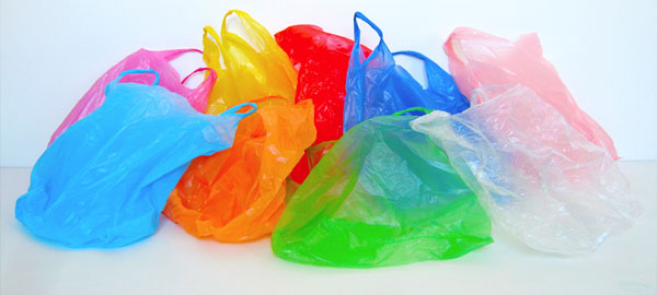 El impacto medioambiental que tiene el uso indiscriminado de bolsas de plástico