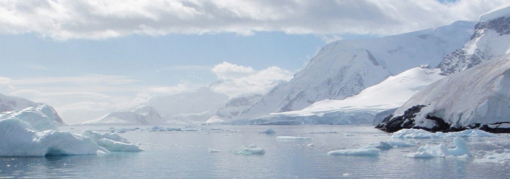 La capa de ozono de la Antártida se recupera