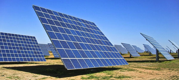 La energía fotovoltaica ayuda al crecimiento económico de Asturias