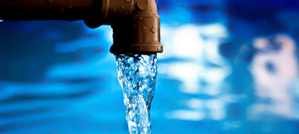 La gestión del agua afecta directamente al desarrollo económico y social