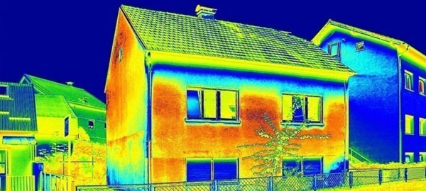 Cuál es la mejor pintura térmica para aislar una vivienda